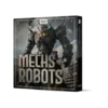 Mechs & Robots DESIGNED 機甲與機器人音效庫（Designed 成品版） (下載版)