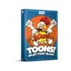Toons 卡通音效庫 (下載版)