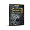 Mechanicals CK 機械音效庫（Construction Kit 原始素材版） (下載版)