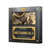 Mechanicals DESIGNED 機械音效庫（Designed 成品版） (下載版)