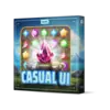 Casual UI DESIGNED 休閒遊戲 UI 音效庫（Designed 成品版） (下載版)