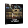 Toolbox 工具音效庫 (下載版)