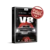 Cars V8 Fully Rigged V8 跑車音效庫（完整多軌版） (下載版)
