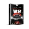 Cars V8 V8 跑車音效庫 (下載版)