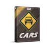 Everyday Cars 日常車輛音效庫 (下載版)