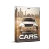 Cars SUVs & Vans 休旅車與廂型車音效庫 (下載版)