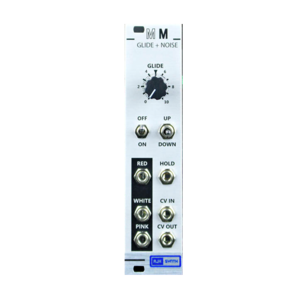 AJH Synth MiniMod Glide + Noise - Modulation