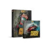 Road Rage BUNDLE 車禍撞擊音效庫（Bundle 完整版） (下載版)
