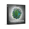 Transportation 交通工具環境音 (下載版)