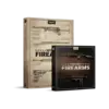 World War II Firearms BUNDLE 二戰槍械音效庫（Bundle 完整版） (下載版)
