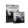 Cannons BUNDLE 大砲音效庫（Bundle 完整版） (下載版)