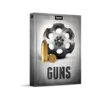Guns CK 槍械音效庫（Construction Kit 原始素材版） (下載版)