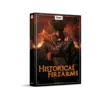 Historical Firearms CK 古董槍械音效庫（Construction Kit 原始素材版） (下載版)