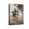 Assault Weapons CK 突擊武器音效庫（Construction Kit 原始素材版） (下載版)