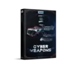 Cyber Weapons CK 未來武器音效庫（Construction Kit 原始素材版） (下載版)