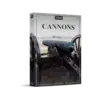 Cannons CK 大砲音效庫（Construction Kit 原始素材版） (下載版)