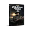 World War I Firearms CK 一戰槍械音效庫（Construction Kit 原始素材版） (下載版)