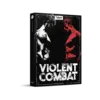 Violent Combat CK 暴力格鬥音效庫（Construction Kit 原始素材版） (下載版)