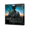Historical Firearms DESIGNED 古董槍械音效庫（Designed 成品版） (下載版)