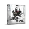 Assault Weapons DESIGNED 突擊武器音效庫（Designed 成品版） (下載版)