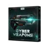 Cyber Weapons DESIGNED 未來武器音效庫（Designed 成品版） (下載版)
