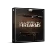 World War II Firearms DESIGNED 二戰槍械音效庫（Designed 成品版） (下載版)