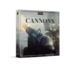 Cannons DESIGNED 大砲音效庫（Designed 成品版） (下載版)