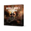 World War I Firearms DESIGNED 一戰槍械音效庫（Designed 成品版） (下載版)