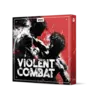 Violent Combat DESIGNED 暴力格鬥音效庫（Designed 成品版） (下載版)