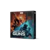 Tactical Guns DESIGNED 戰術槍械音效庫（Designed 成品版） (下載版)