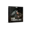 Gun Handling 槍械操作擬音音效庫 (下載版)