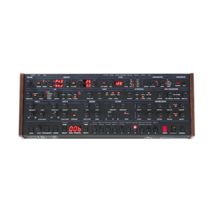 Sequential (Dave Smith) OB-6 Module 合成器 - 合成器音源