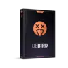 DeBird 鳥叫聲移除效果器 (下載版)