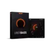 Uberbass 低頻增強效果器 (下載版)