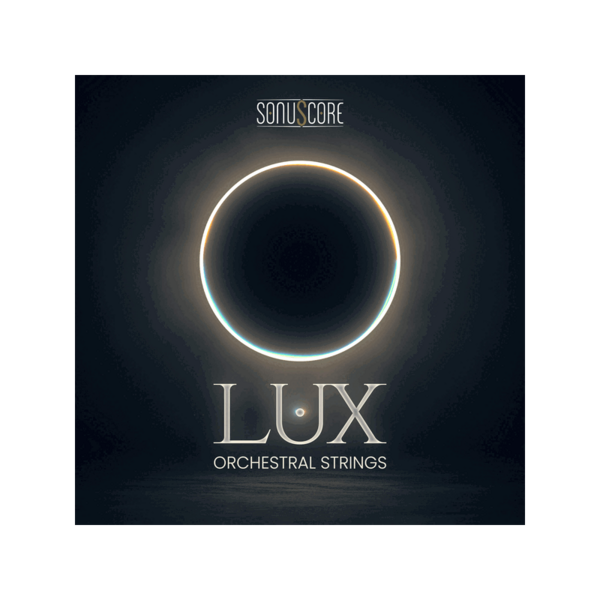 Sonuscore LUX Orchestral Strings 70 人交響弦樂音色庫 (下載版) - 音源軟體 Plugin 