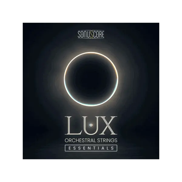 Sonuscore LUX Orchestral Strings Essentials 70 人交響弦樂精華版 (下載版) - 產品圖片 1