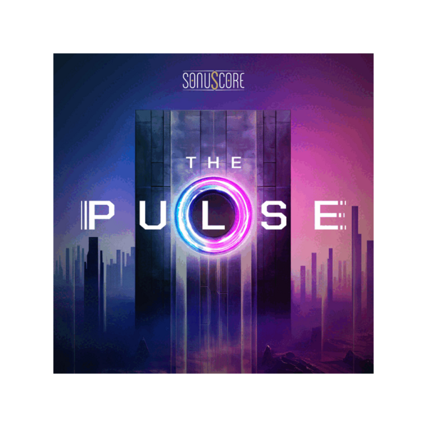 Sonuscore The Pulse 律動作曲引擎音色庫 (下載版) - 音源軟體 Plugin 