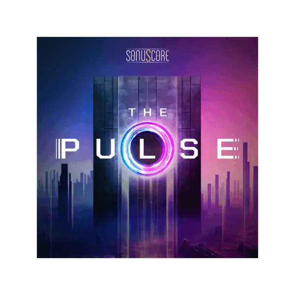 Sonuscore The Pulse 律動作曲引擎音色庫 (下載版) - 產品圖片 1