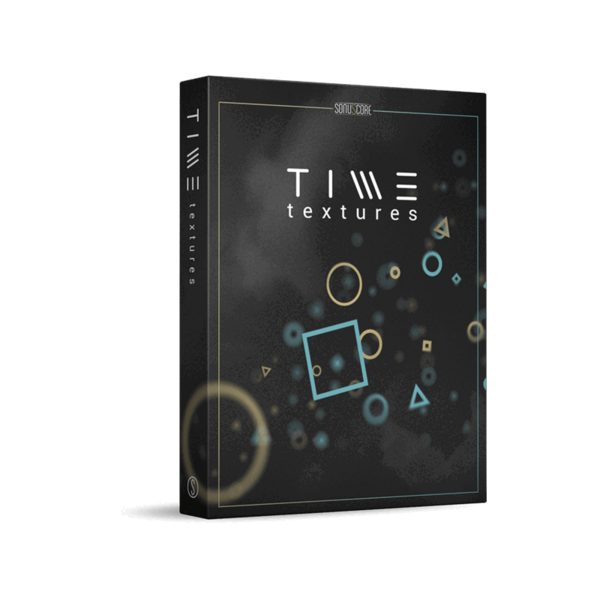 Sonuscore Time Textures 管弦樂質感音色庫 (下載版) - 音源軟體 Plugin 