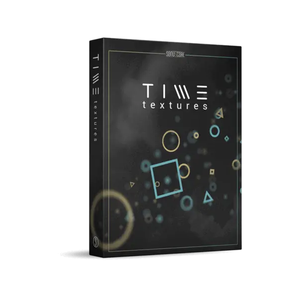 Sonuscore Time Textures 管弦樂質感音色庫 (下載版) - 產品圖片 1
