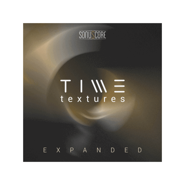 Sonuscore Time Textures Expanded 管弦樂質感音色庫擴充版 (下載版) - 音源軟體 Plugin 