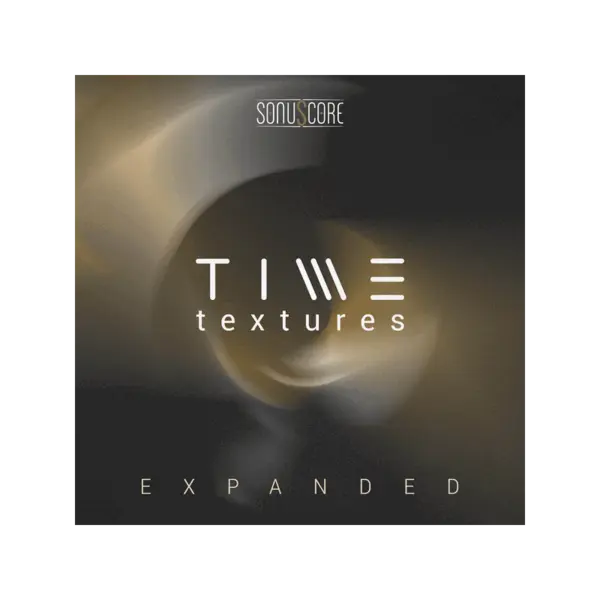 Sonuscore Time Textures Expanded 管弦樂質感音色庫擴充版 (下載版) - 產品圖片 1