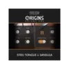 Origins Vol.1: Steel Tongue & Sansula 鋼舌鼓與 Sansula 音色庫 (下載版)