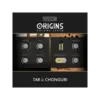 Origins Vol.7: Tar & Chonguri Tar 與 Chonguri 音色庫 (下載版)