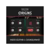 Origins Vol.8: Fado Guitar & Cavaquinho Fado 吉他與 Cavaquinho 音色庫 (下載版)