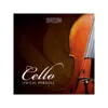 Lyrical Cello Phrases 抒情大提琴樂句音色庫 (下載版)