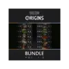 Origins Bundle Vol.1-5 Origins 第 1–5 輯套組 (下載版)