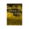 Spitfire Studio Strings 弦樂音源 Plugin (下載版)
