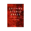 Spitfire Studio Brass 銅管音源 Plugin (下載版)