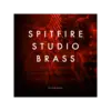 Spitfire Studio Brass Professional 銅管音源 Plugin (下載版)